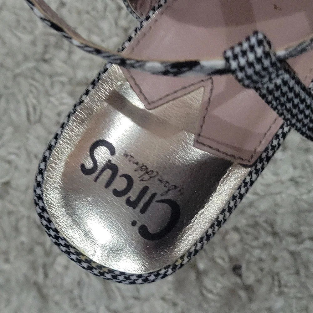 Circus Sam Edelman platform - Picture 4 of 8
